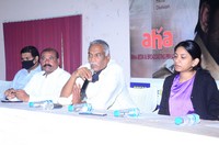 Krack Movie AntiPiracy Press Meet